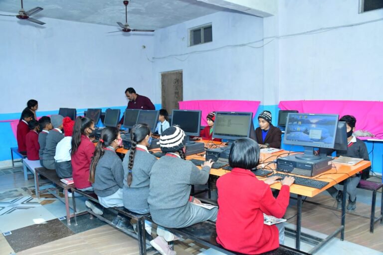 computerlab