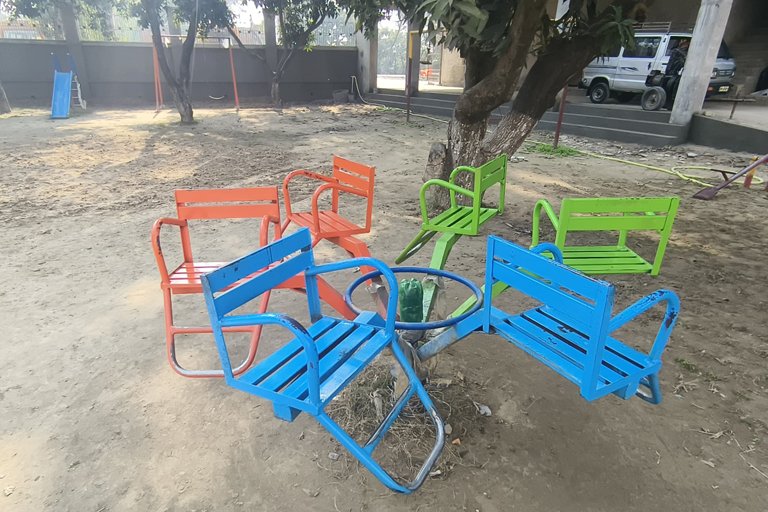 playground